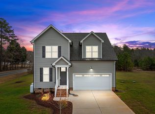 15 Brookhaven Dr #31, Spring Hope, NC 27882