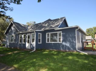 912 Laurel St, Harlan, IA 51537