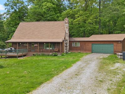 591 Sugar Loaf Rd, Greenville, IL, 62246