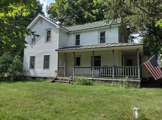 10556 Hayman Rd, Three Rivers, MI 49093