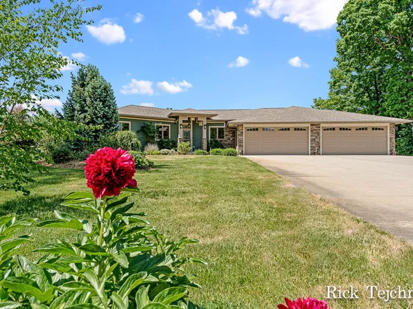 317 Piper Cv, Bailey, MI 49303