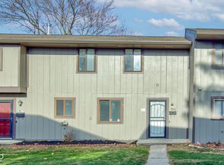 7909 Benjamin Dr, Indianapolis, IN