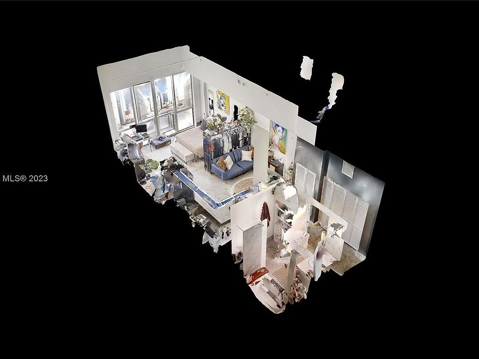 1st image of 244 Biscayne Blvd APT 345