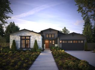 775 Edge Ln, Los Altos, CA 94024