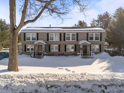 5 Krampf Circle, Brunswick, ME, 04011