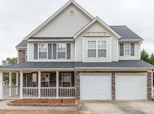 3531 Hard Creek Ln, Buford, GA 30519