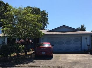 670 S Pershing St, Mount Angel, OR 97362