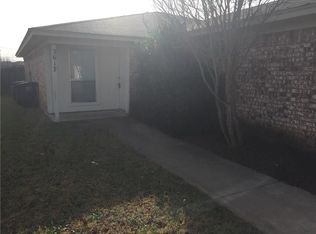 3617 Hulen Park Cir, Fort Worth, TX 76123