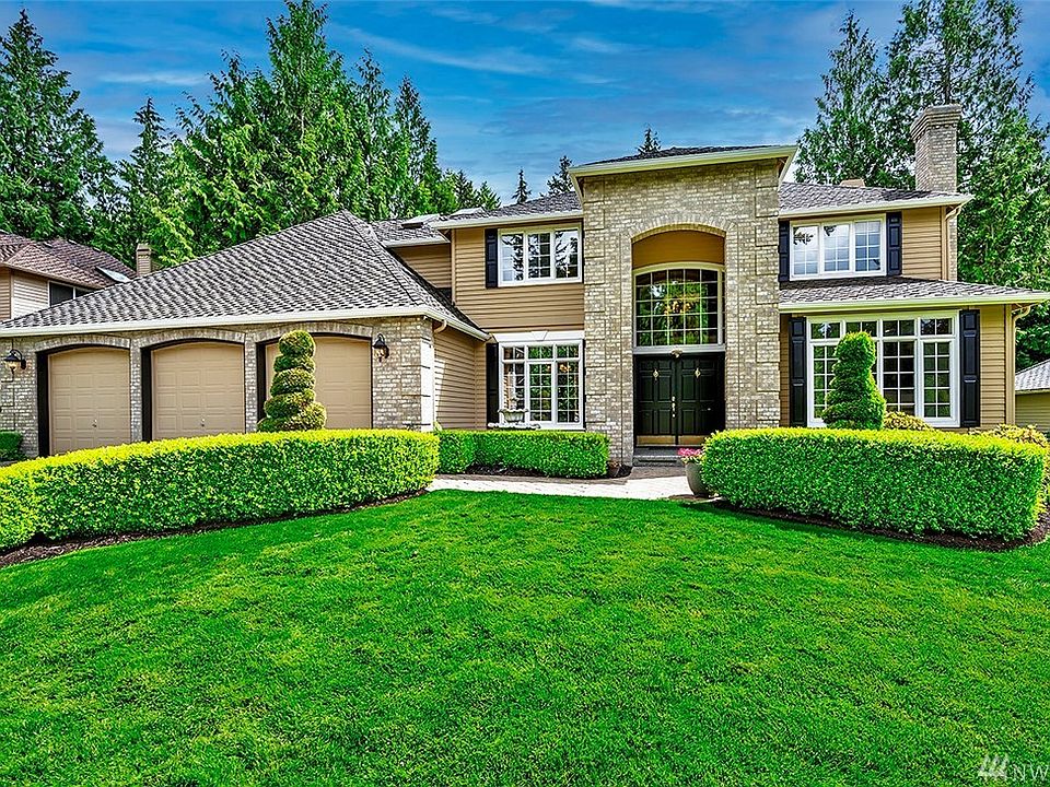 Gorgeous Union Hill Estate! Pristine Home With New Roof & Exterior Paint. The Home Has Been Pre-Inspected.