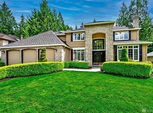 23717 NE 61st St, Redmond, WA 98053