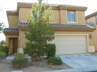 555 Halloran Springs Rd, Las Vegas, NV 89148