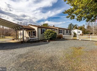 3532 Wolftown Hood Rd, Madison, VA 22727