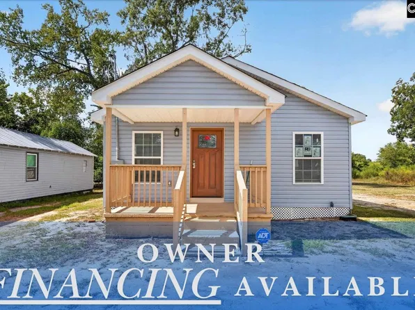 870 Bleakley St, Orangeburg, SC 29115