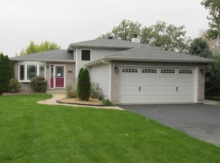 1319 Park Pl, Sandwich, IL 60548