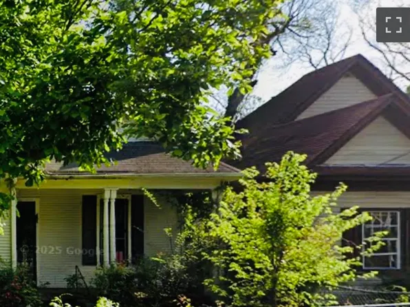 529 Cambridge Ave, Memphis, TN 38106