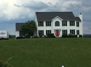 10 Edinburgh Dr, East Schodack, NY 12063