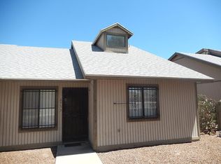2753 N Pacific Dr, Tucson, AZ 85705