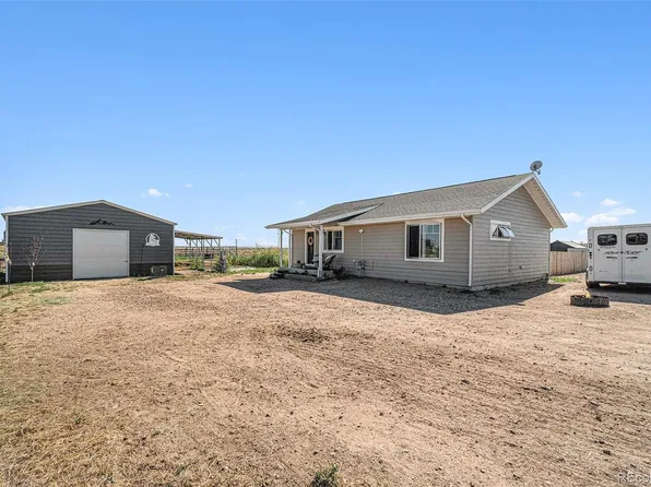 6669 County Road 19, Fort Lupton, CO 80621