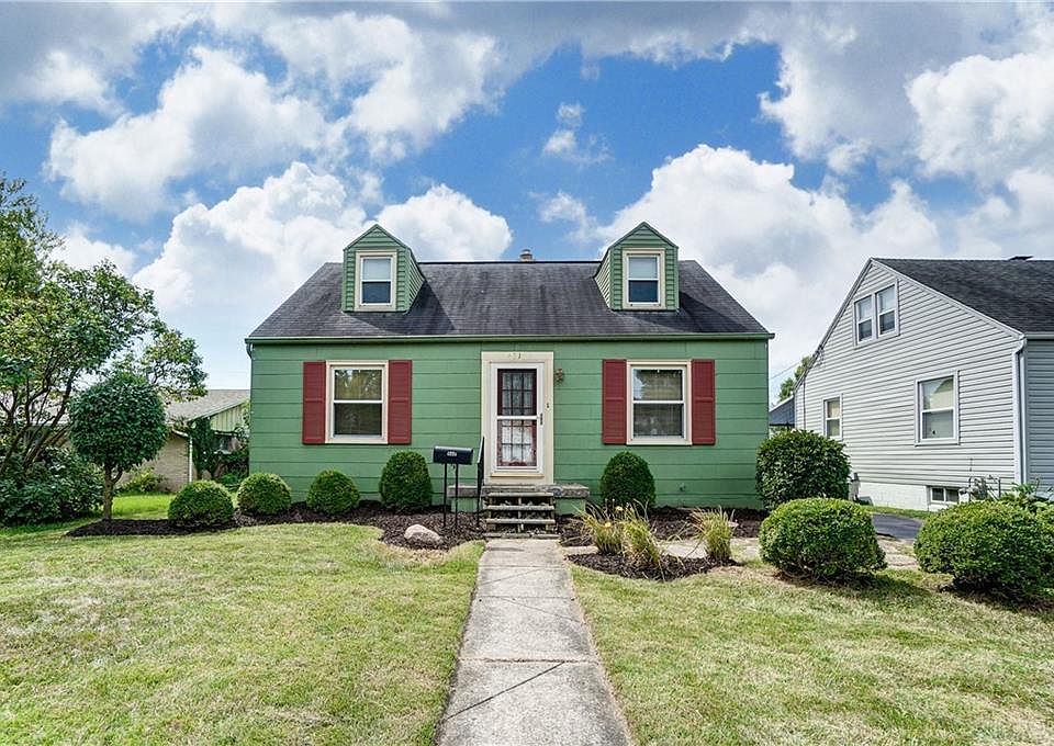 1st image of 4314 Woodbine Ave