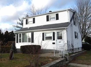 67 Clark Ave, Cranston, RI 02920