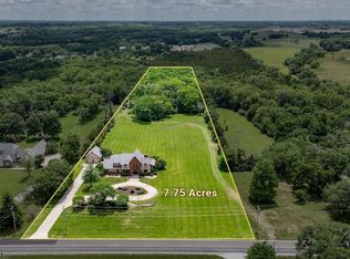 7921 SW 33rd St, Topeka, KS 66614