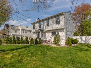243 N 12Th St, Kenilworth Boro, NJ 07033