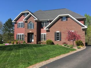 10205 Standing Oak Dr, Weston, WI 54476