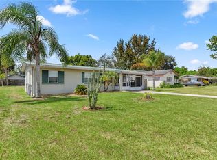 2810 Northland Rd, Mount Dora, FL 32757