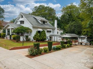 532 6th Ave SW, Hickory, NC 28602