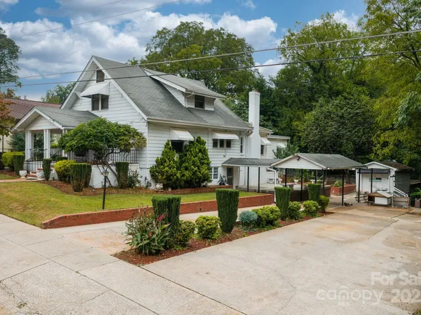 532 6th Ave SW, Hickory, NC 28602