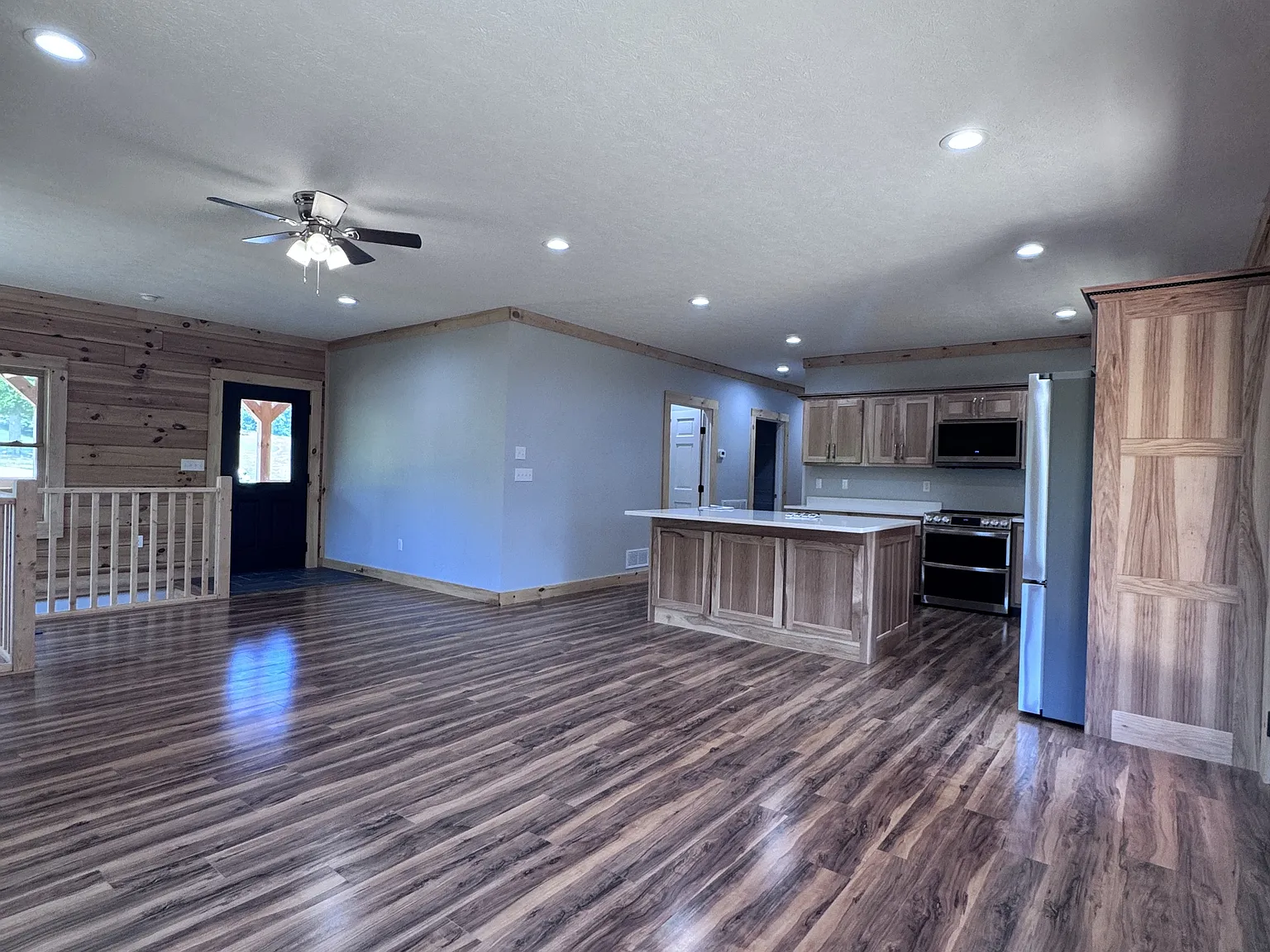 1339 Hickory Point Drive - 1 — Photo 4
