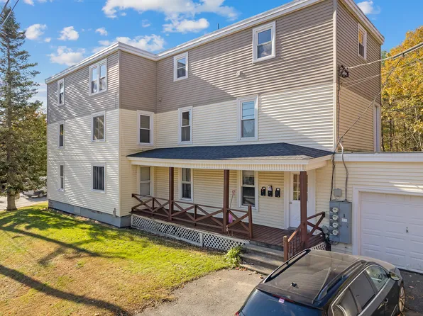 487 Court Street, Auburn, ME 04210