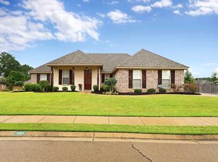 540 Willow Valley Cir, Brandon, MS 39047