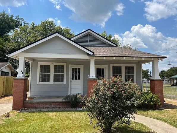1018 Jackson St, Thibodaux, LA 70301