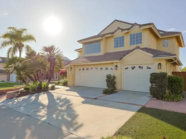 542 Port Harwick, Chula Vista, CA 91913