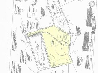 Regal Dr, Falling Waters, WV 25419