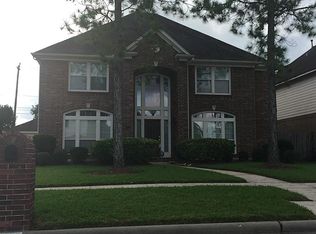 10222 Park Meadow Dr, Houston, TX 77089