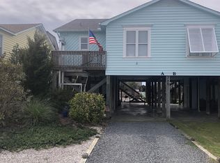 325 Brunswick Ave W #A, Supply, NC 28462