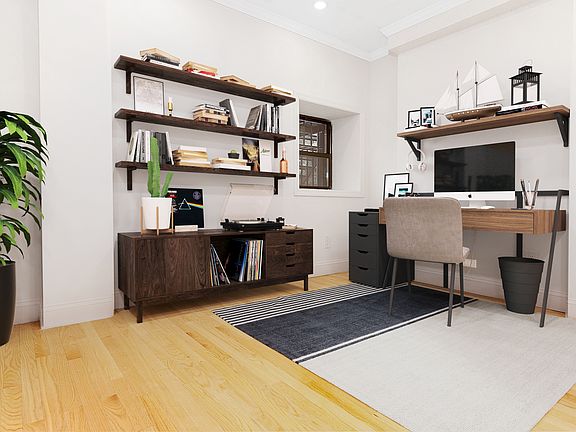 3rd image of 542 E 82nd St APT 2A