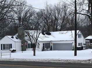 2414 Hillegas Rd, Fort Wayne, IN 46808