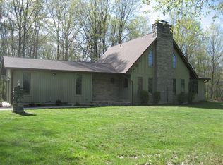 3211 Campbell Rd, Bethel, OH 45106