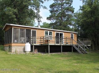 18855 Eagle View Dr, Park Rapids, MN 56470
