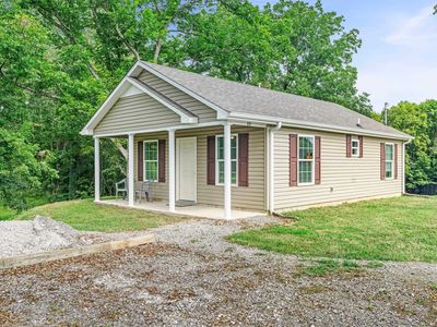 221 Chickasaw St, Ripley, TN, 38063