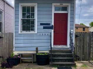 1304 Saint Roch Ave, New Orleans, LA 70117