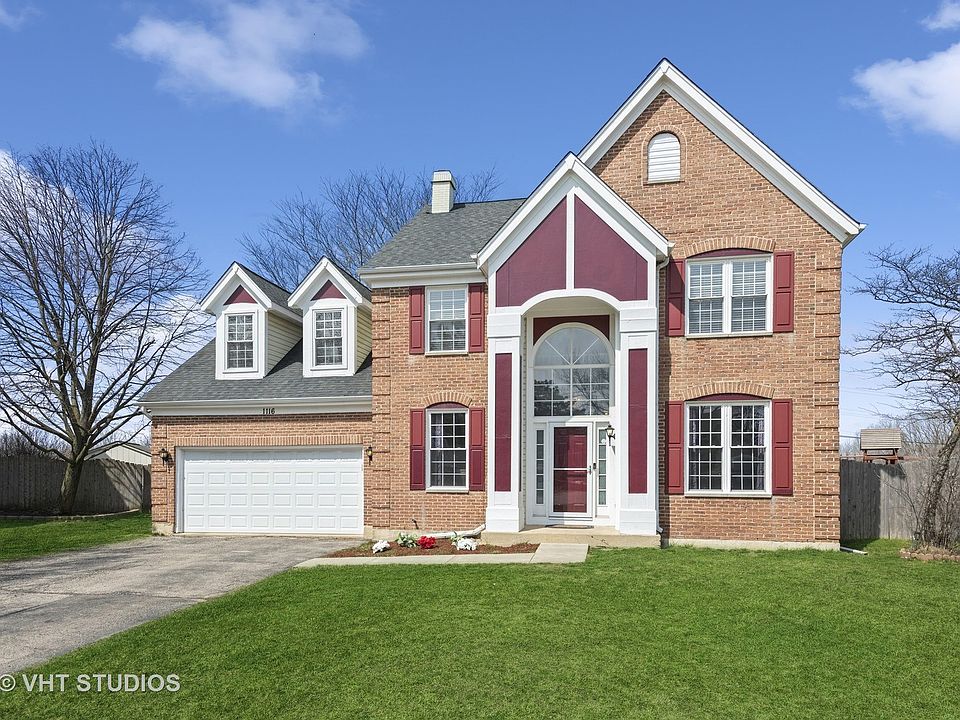 1st image of 1116 Dorchester Ln
