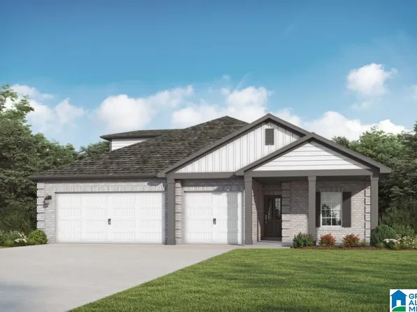 3000 Woodstock Crossings Dr, Woodstock, AL 35111