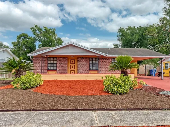4415 Atwater Dr, Tampa, FL 33610