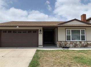 828 Ruthupham Ave, San Diego, CA 92154