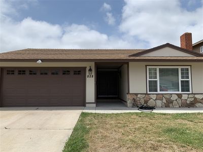 828 Ruthupham Ave, San Diego, CA, 92154