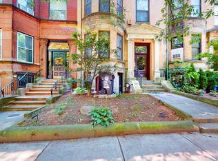 1071 Beacon St APT 1, Brookline, MA 02446